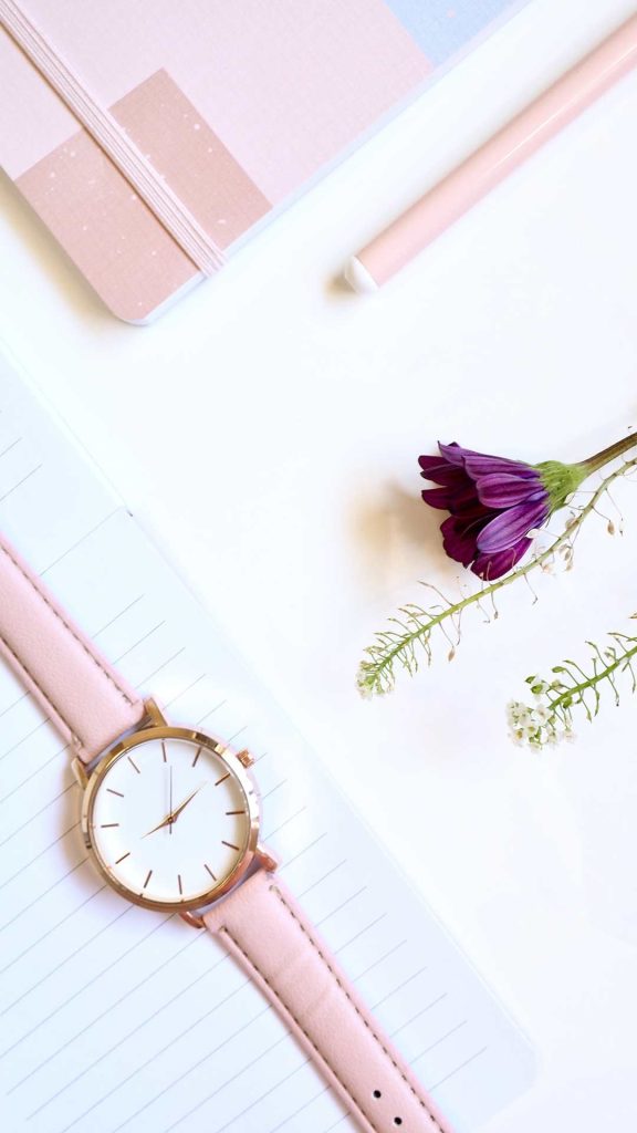 Simple iPhone wallpaper