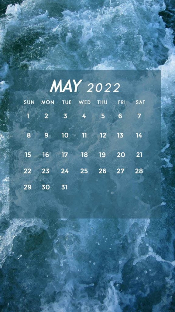 may 2022 calendar iPhone wallpaper backgrounds may 2022 calendar iPhone wallpaper backgrounds