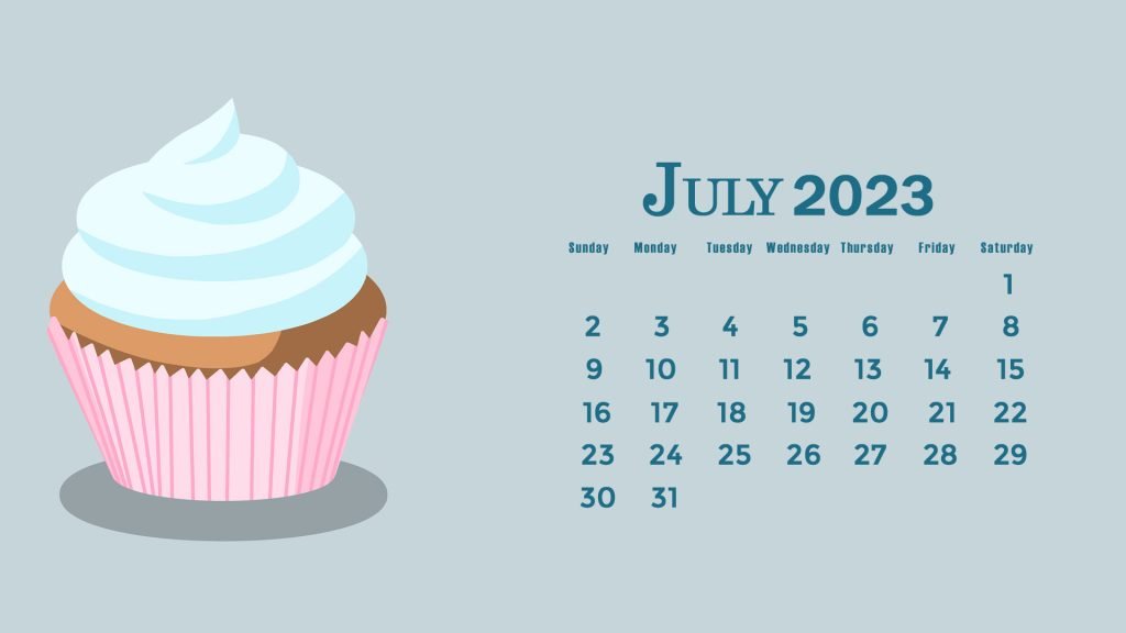 July 2023 calendar computer wallpaper background pics July 2023 calendar computer wallpaper background pics