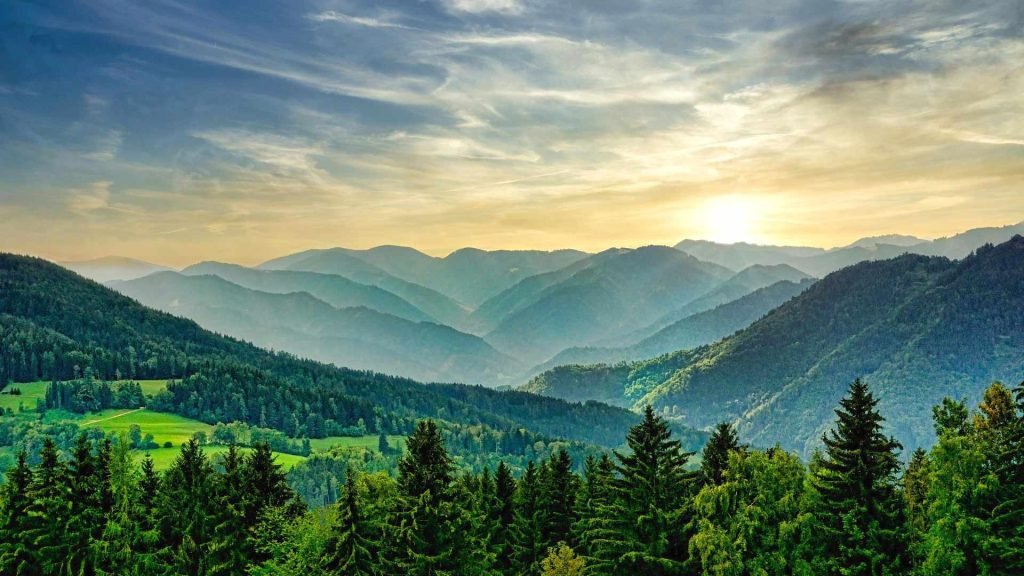 mountain nature landscape wallpaper hd mountain nature landscape wallpaper hd