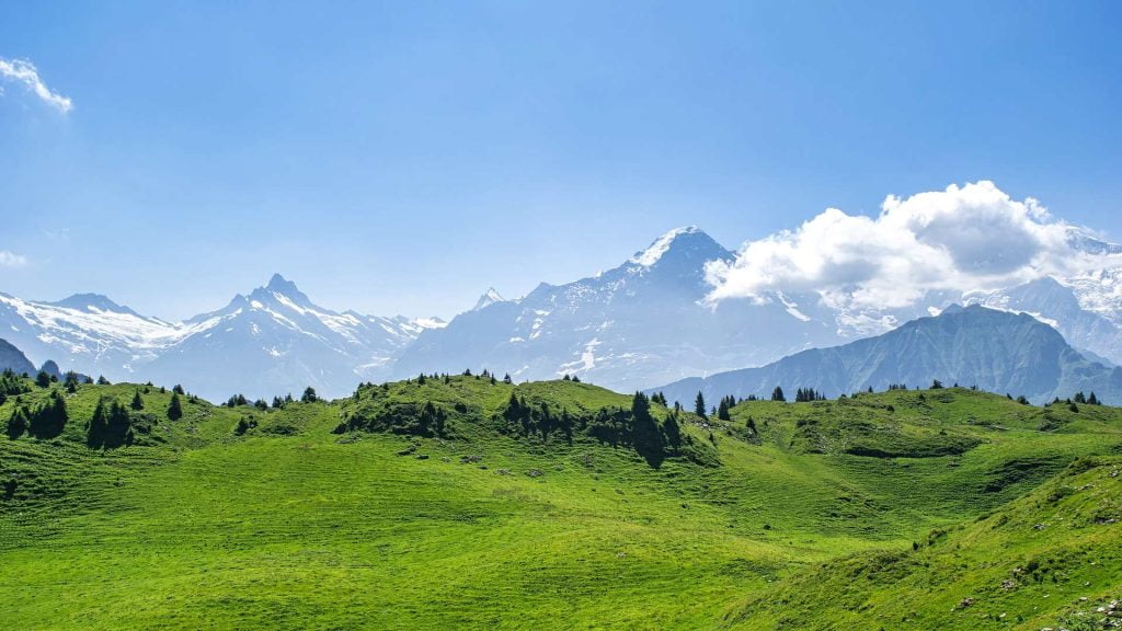 Sky mountain lake nature wallpaper desktop background Sky mountain lake nature wallpaper desktop background