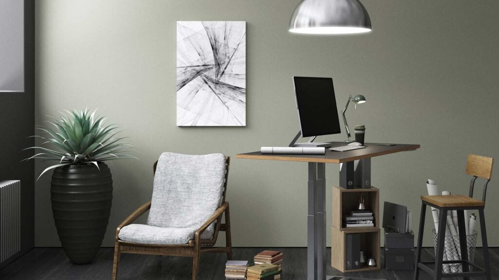 professional zoom background images