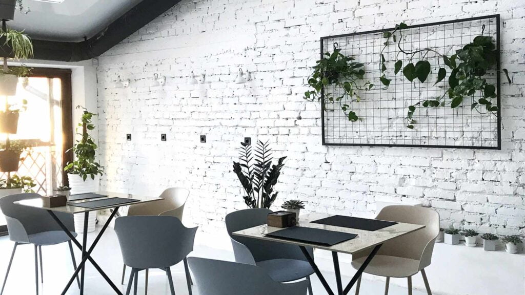 Unique zoom backgrounds