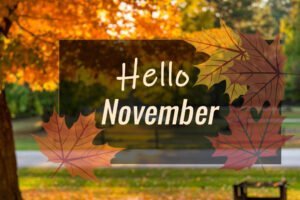 hello november pictures images
