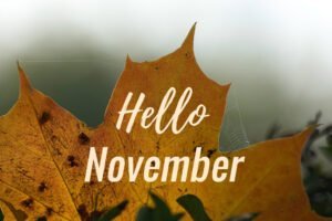 hello november free images hd
