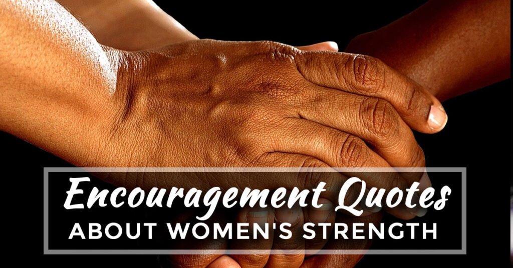 encouragement quotes