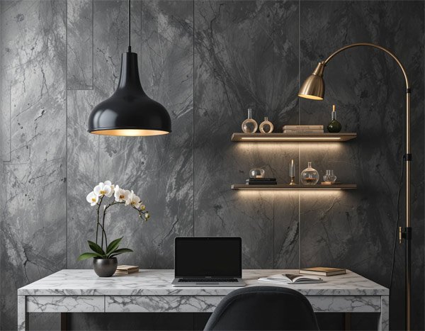 Lighting That Doesn’t Suck (or Cost $200)