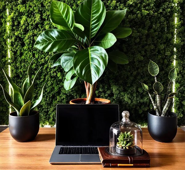 Plants, Plants, Plants (But Keep ‘Em Alive)