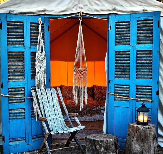 Privacy Screens That Actually Have Style