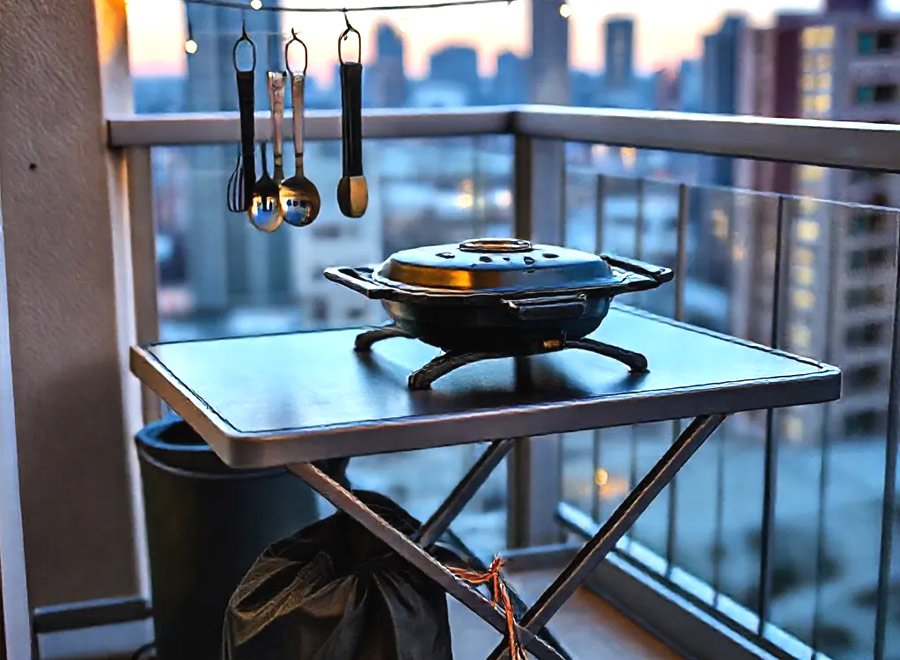 16 Cheap Outdoor Kitchen Ideas