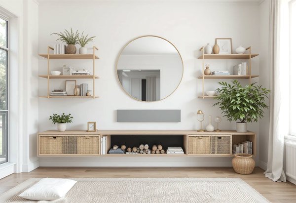 Open Up Your Space with Strategic Decluttering Open Up Your Space with Strategic Decluttering