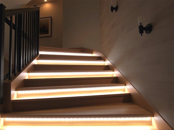 Accent Lighting