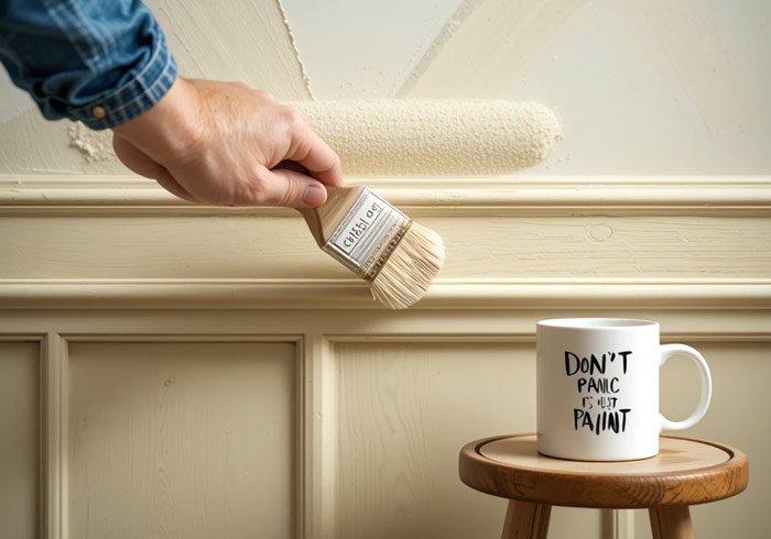 Master Cutting-In and Rolling