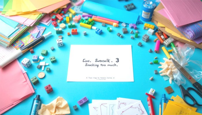 Build-Your-Own Board Game