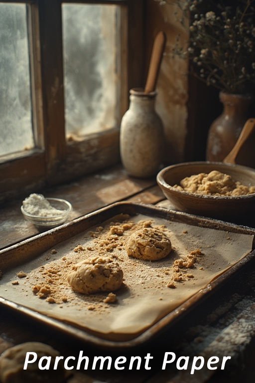 Parchment Paper Parchment Paper