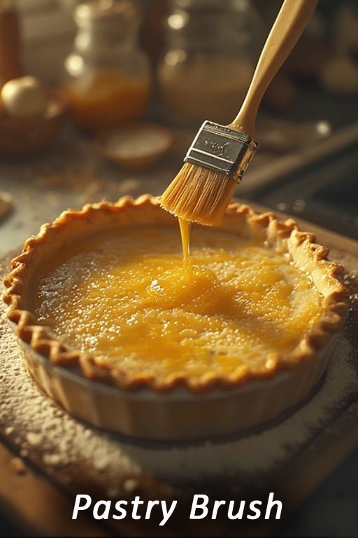 Pastry Brush Pastry Brush