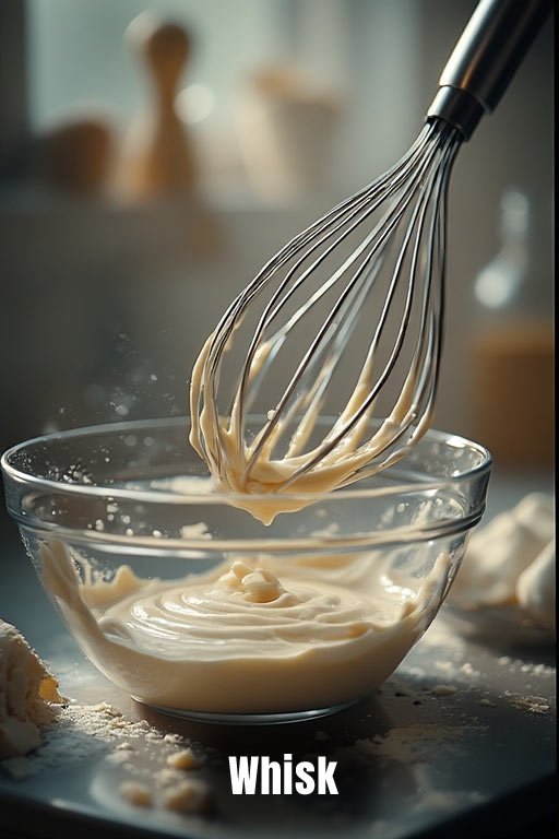 Whisk Whisk