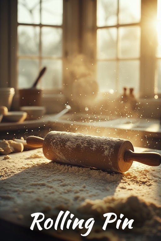 Rolling Pin Rolling Pin